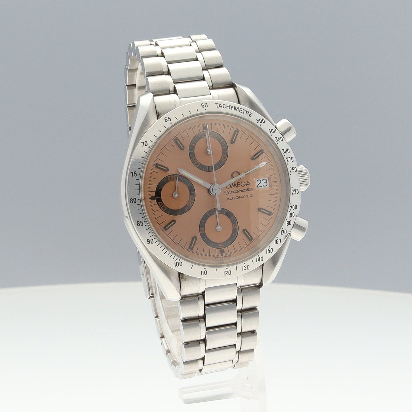 35116 Speedmaster Date Grand prix 2O-M01-00562