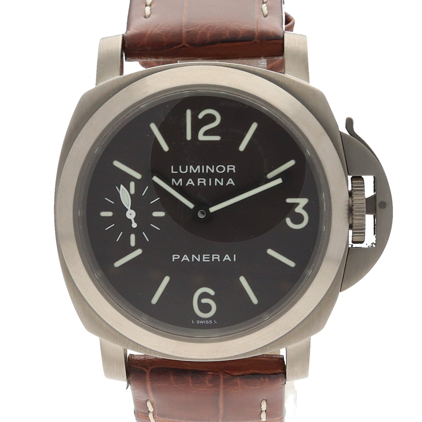 PAM00061 ルミノールマリーナ 2PAN01-00197