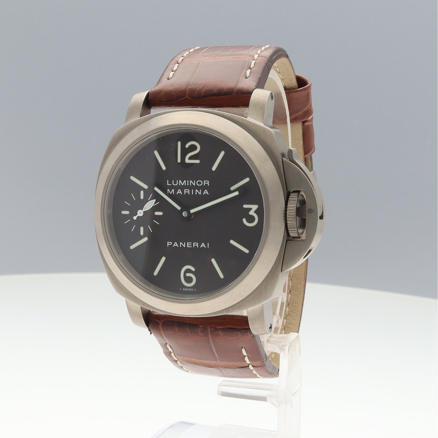 PAM00061 ルミノールマリーナ 2PAN01-00197