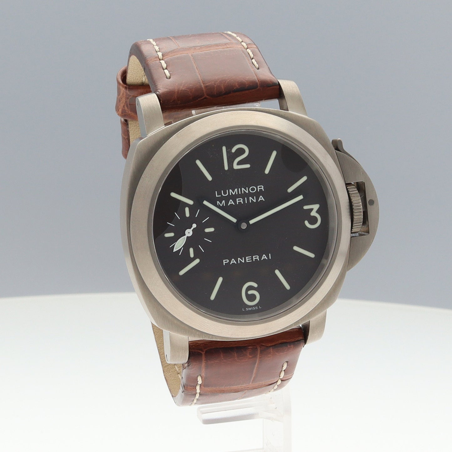 PAM00061 ルミノールマリーナ 2PAN01-00197