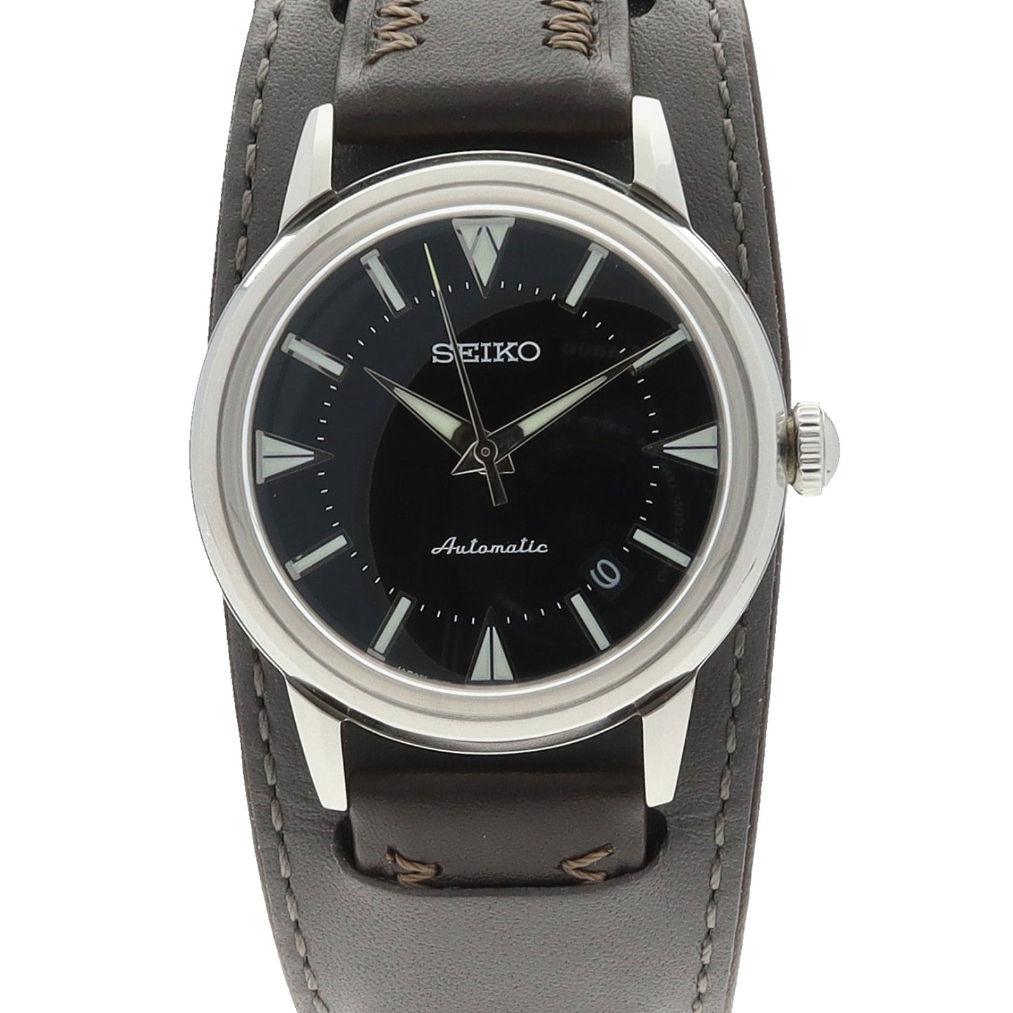 6L35-00E0 Prospex Alpinist World limited 1959 pcs 2SEI01-00110