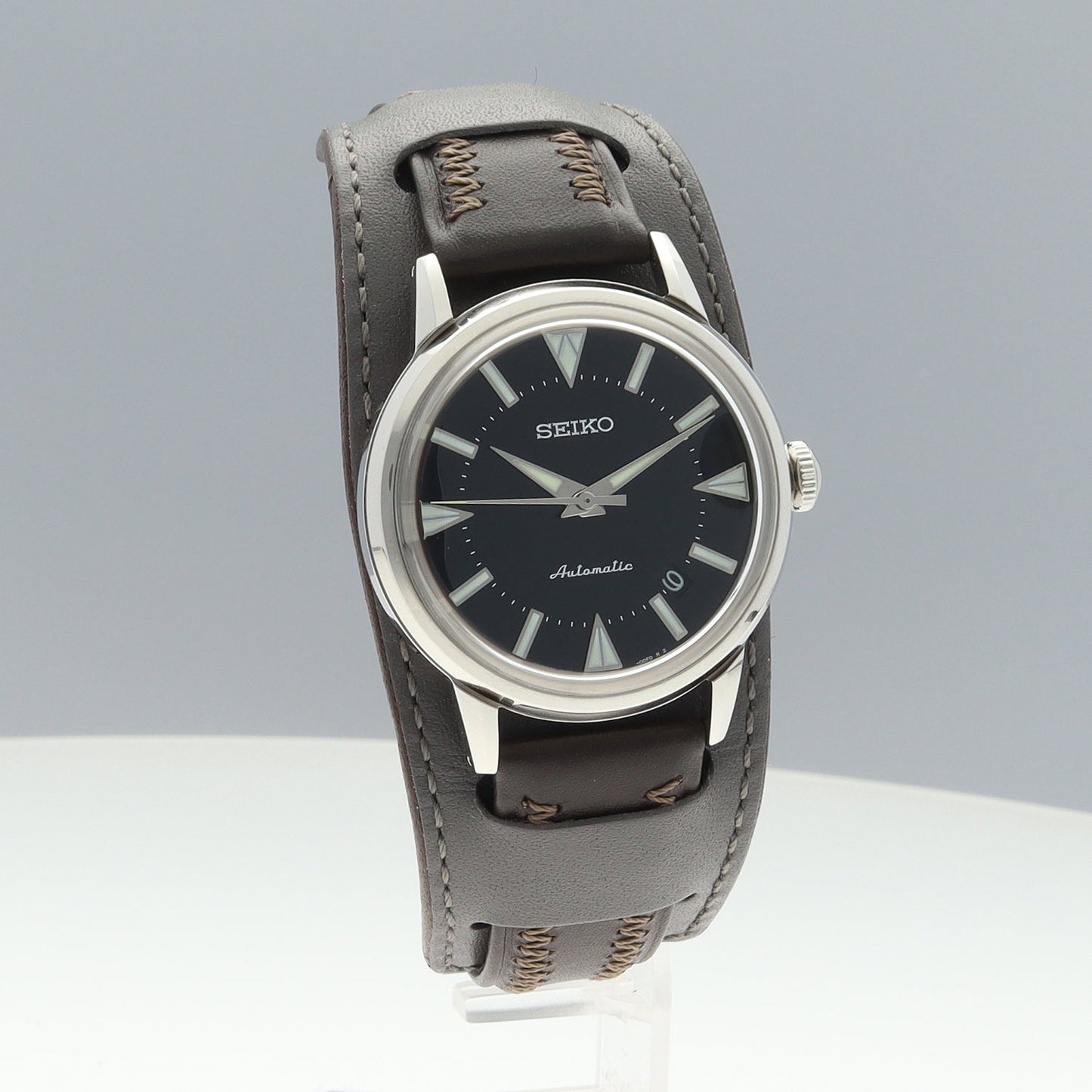 6L35-00E0 Prospex Alpinist World limited 1959 pcs 2SEI01-00110