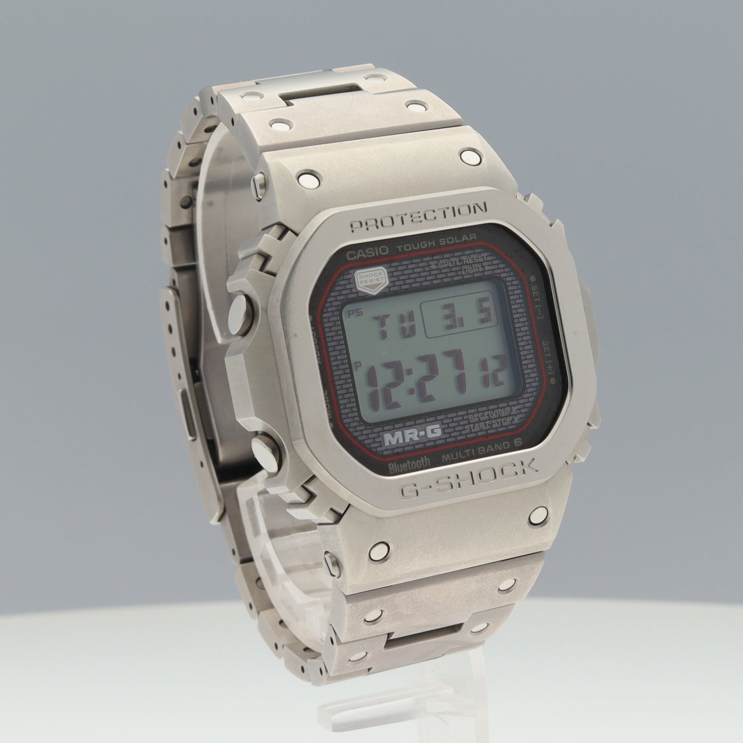 MRG-B5000-1JR ジーショック エムアールジーB5000シリーズ 2CAS01-00043