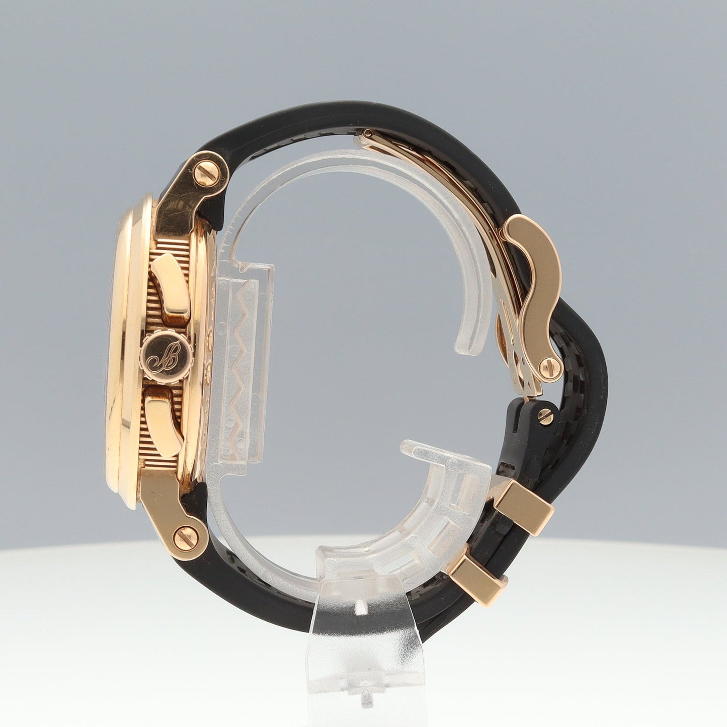 5827BR/Z2/5ZU Marine Chronograph RG 2BRG01-00089