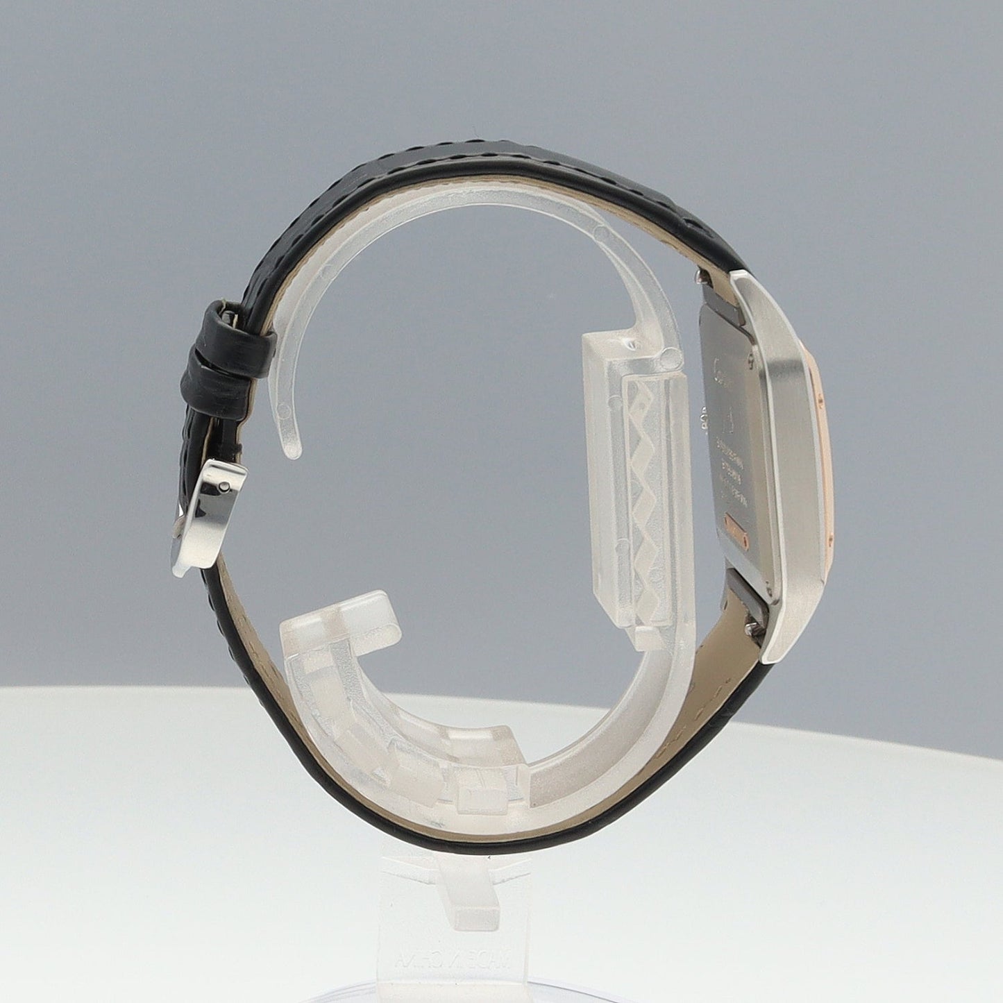 W2SA0012 SANTOS DUMONT WATCH 2CAR01-00678