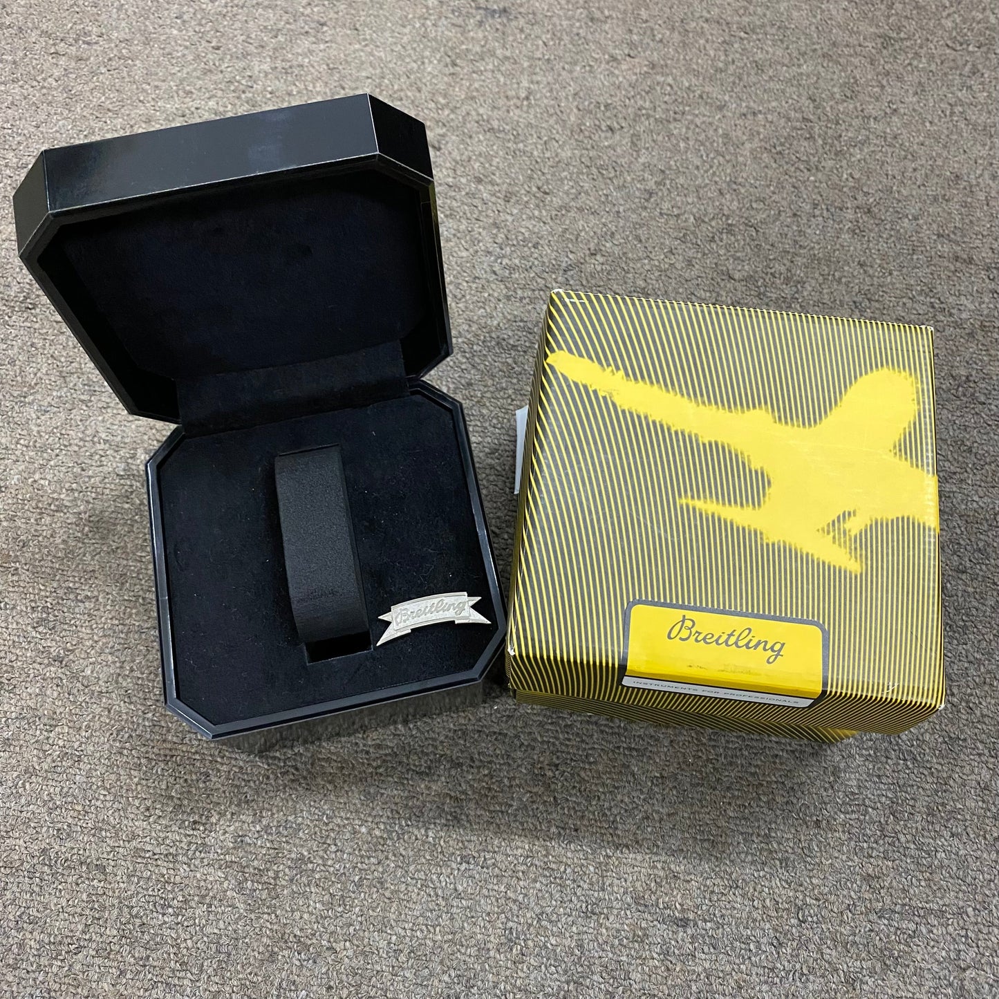 A40035 Navitimer Premier Chronograph 2BRT01-00179