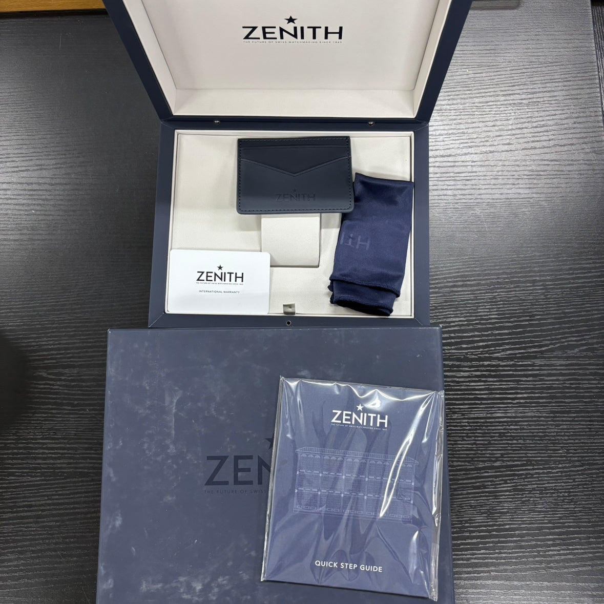 03.3106.3600/55.M310 クロノマスター スポーツ 2ZEN01-00155