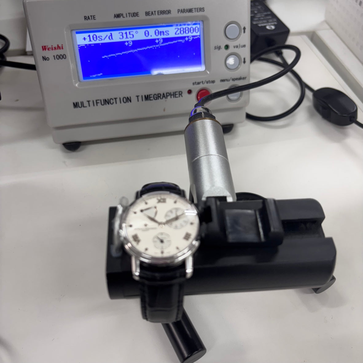 47200/000G ヴァシュロン・コンスタンタン パトリモニー 2V-C01-00222