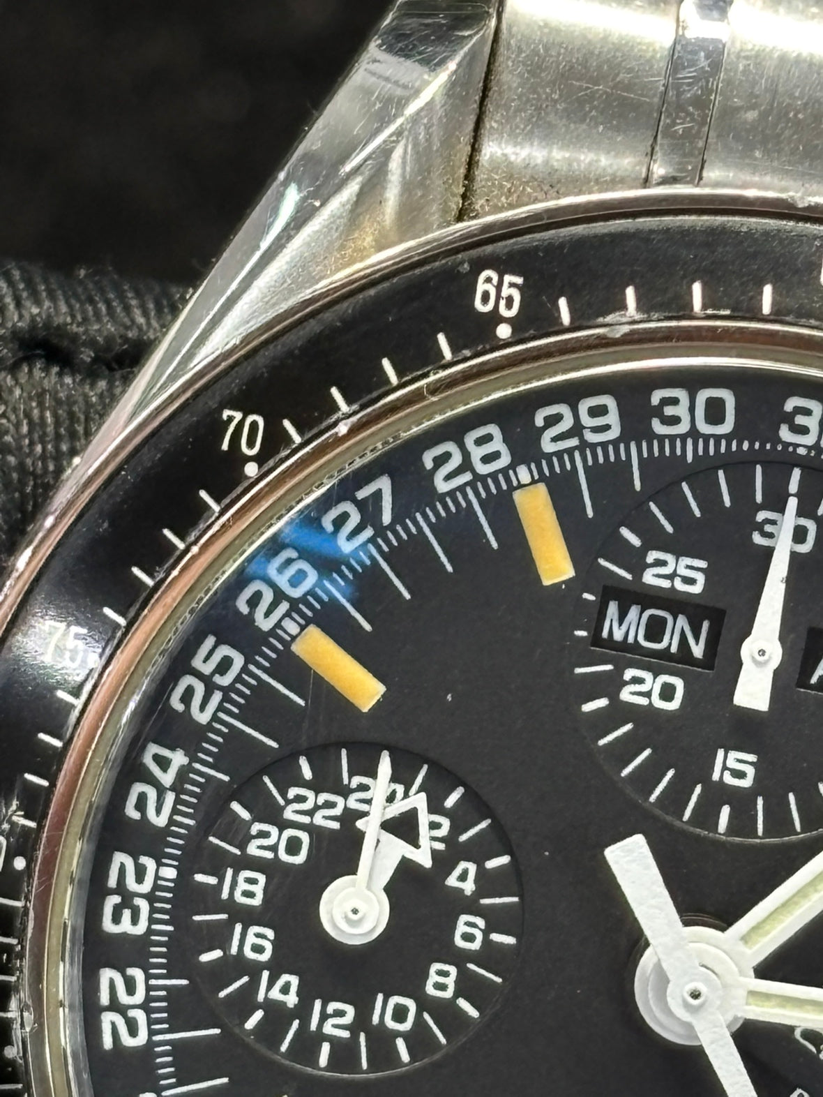 3520.50 スピードマスター 2O-M01-00811