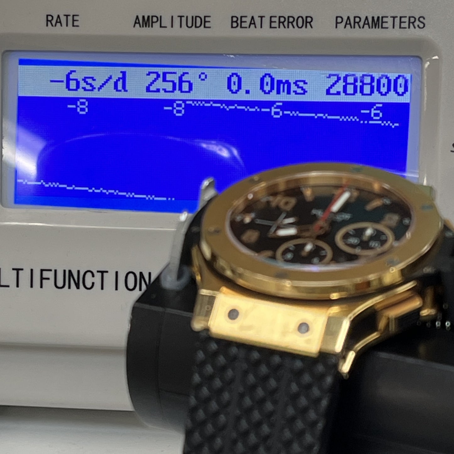 301.PX.130.RX ビックバン RG 2HUB01-00261
