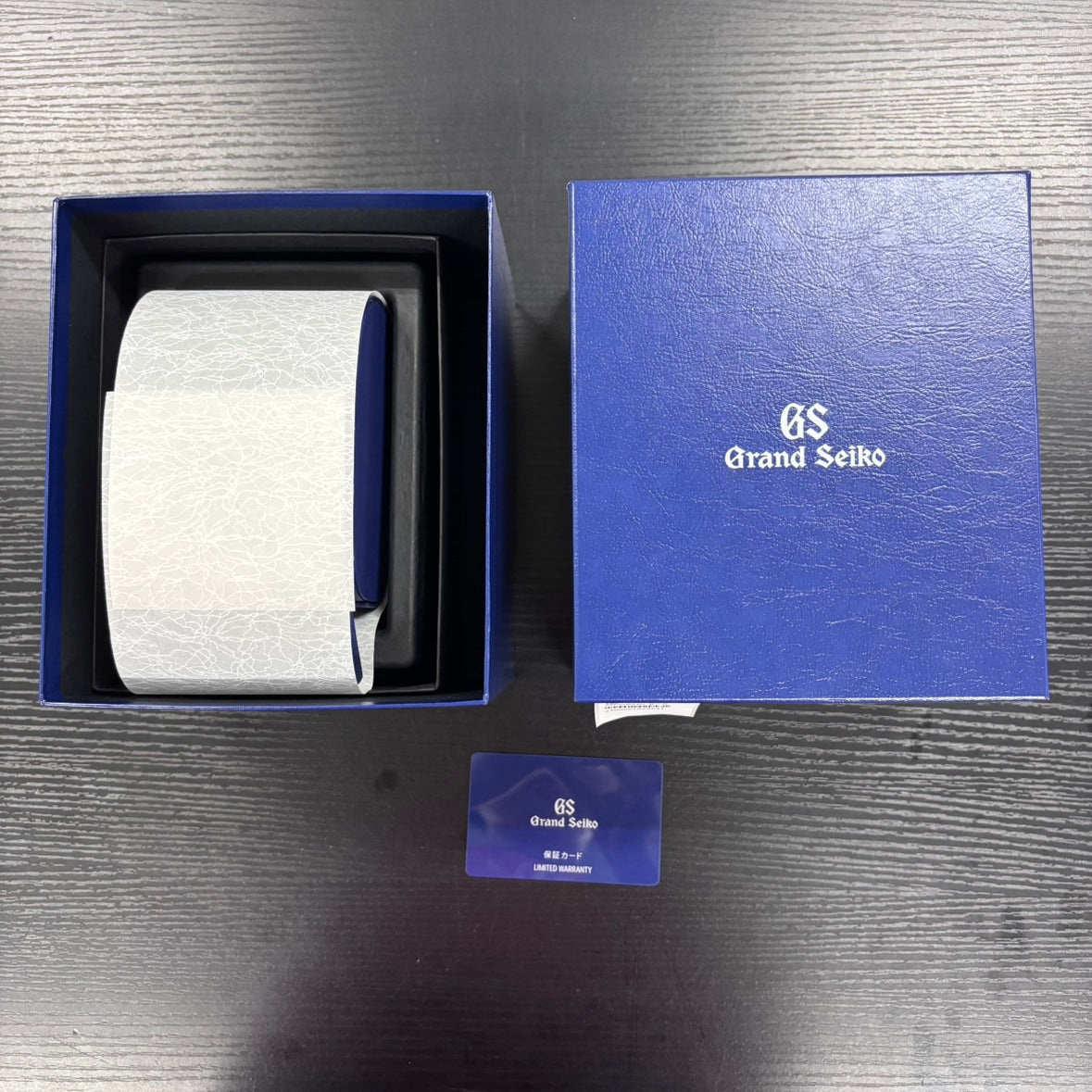 SBGY035 キャリバー9R 2GSE01-00177