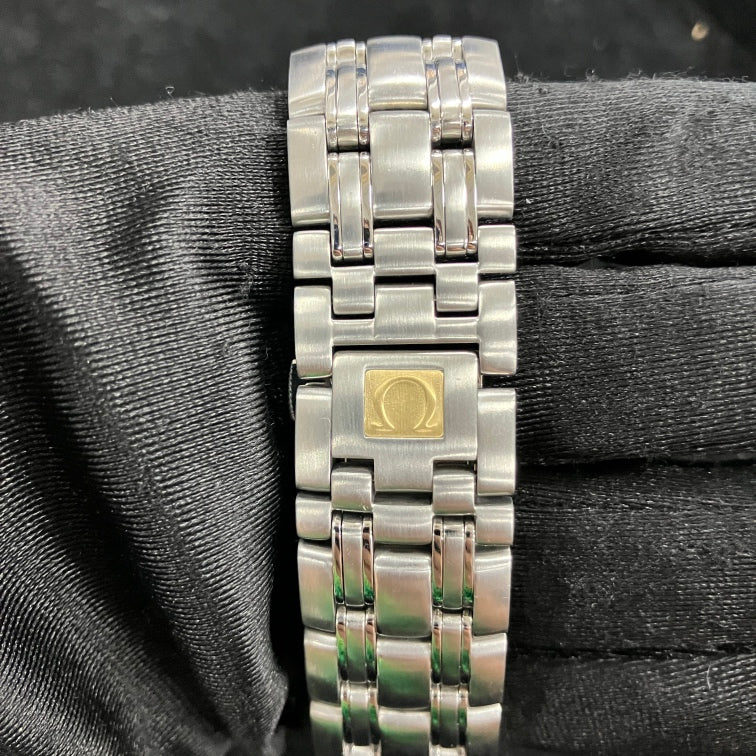 2500.80 シーマスター 2O-M01-00855