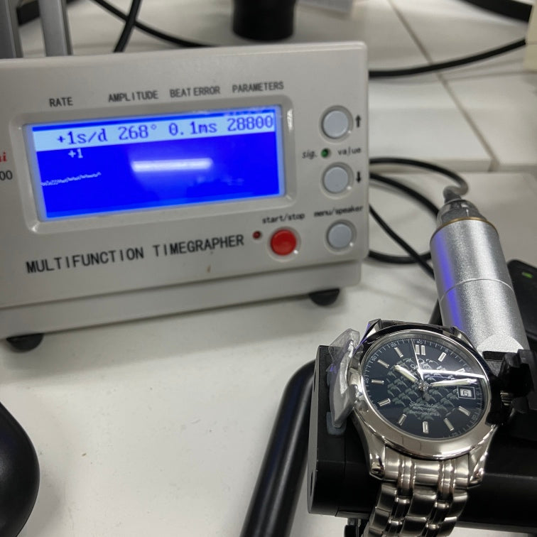 2500.80 シーマスター 2O-M01-00855