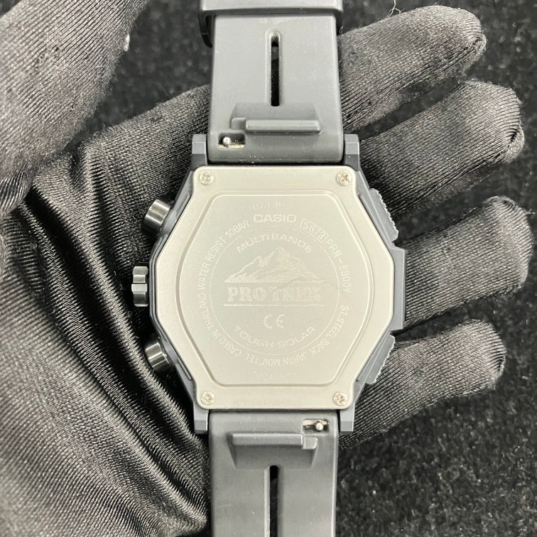 PRW-6800Y-1JF プロトレック 2CAS01-00055
