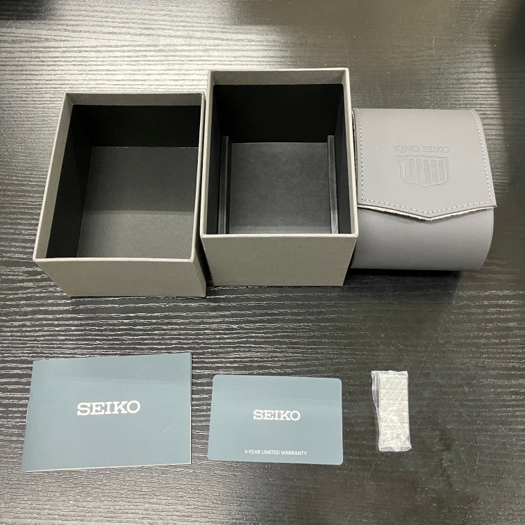 SDKS021 SEIKO KING SEIKO 2SEI01-00156