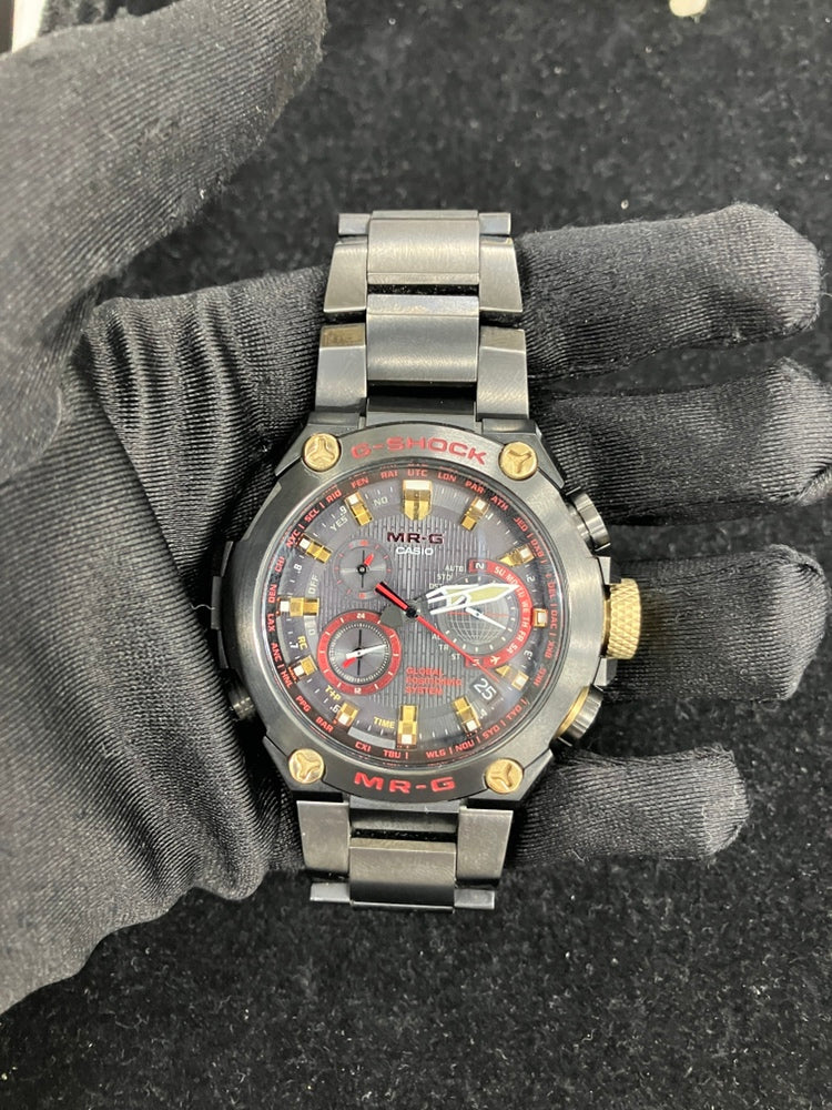 MRG-1000B-1A4JR ジーショック 2CAS01-00048