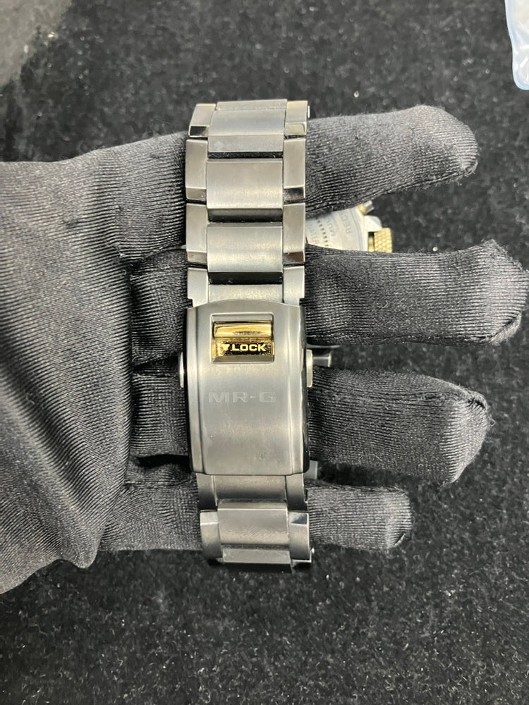 MRG-1000B-1A4JR ジーショック 2CAS01-00048
