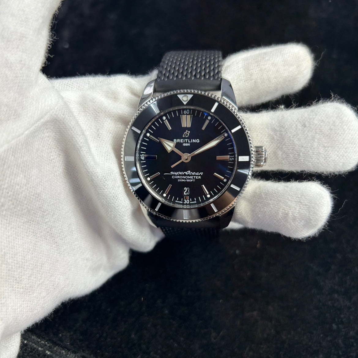 AB2030121B1S1 Superocean Heritage 1BRT02-00171