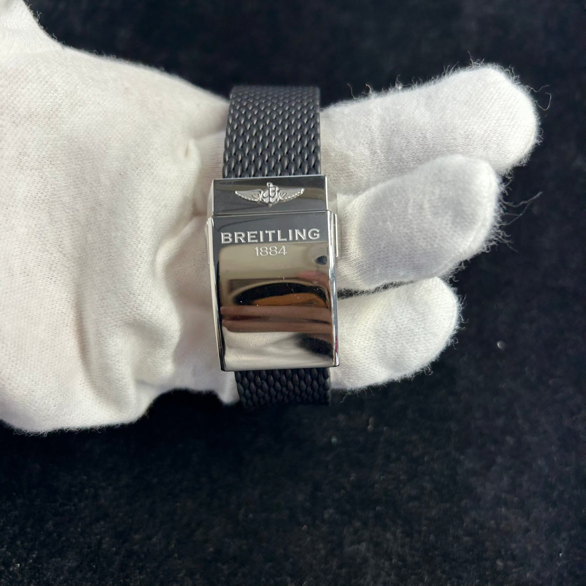 AB2030121B1S1 Superocean Heritage 1BRT02-00171