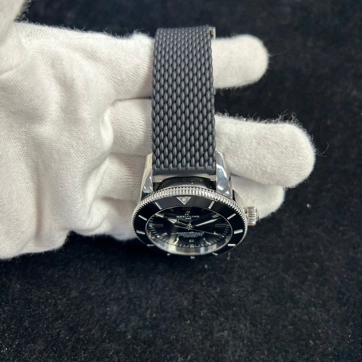 AB2030121B1S1 Superocean Heritage 1BRT02-00171
