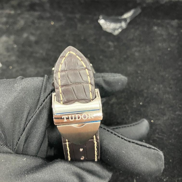 57103-STRAP BLACK 11 グラマー ダブルデイト 1TUD02-00640