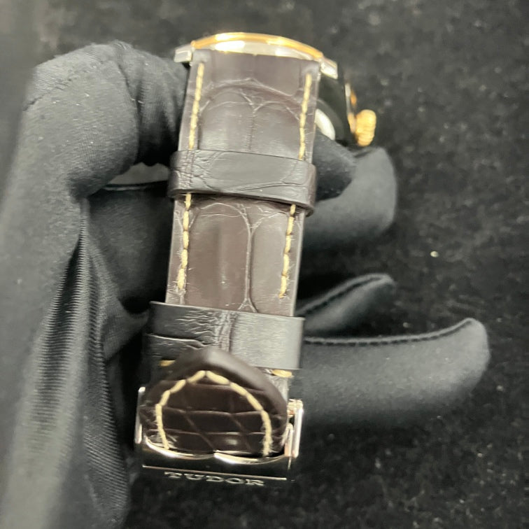 57103-STRAP BLACK 11 グラマー ダブルデイト 1TUD02-00640