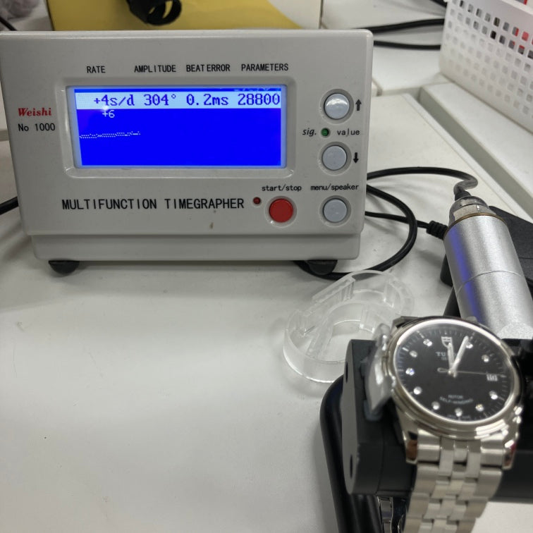 55000-68050 チューダー グラマーデイト 1TUD02-00622