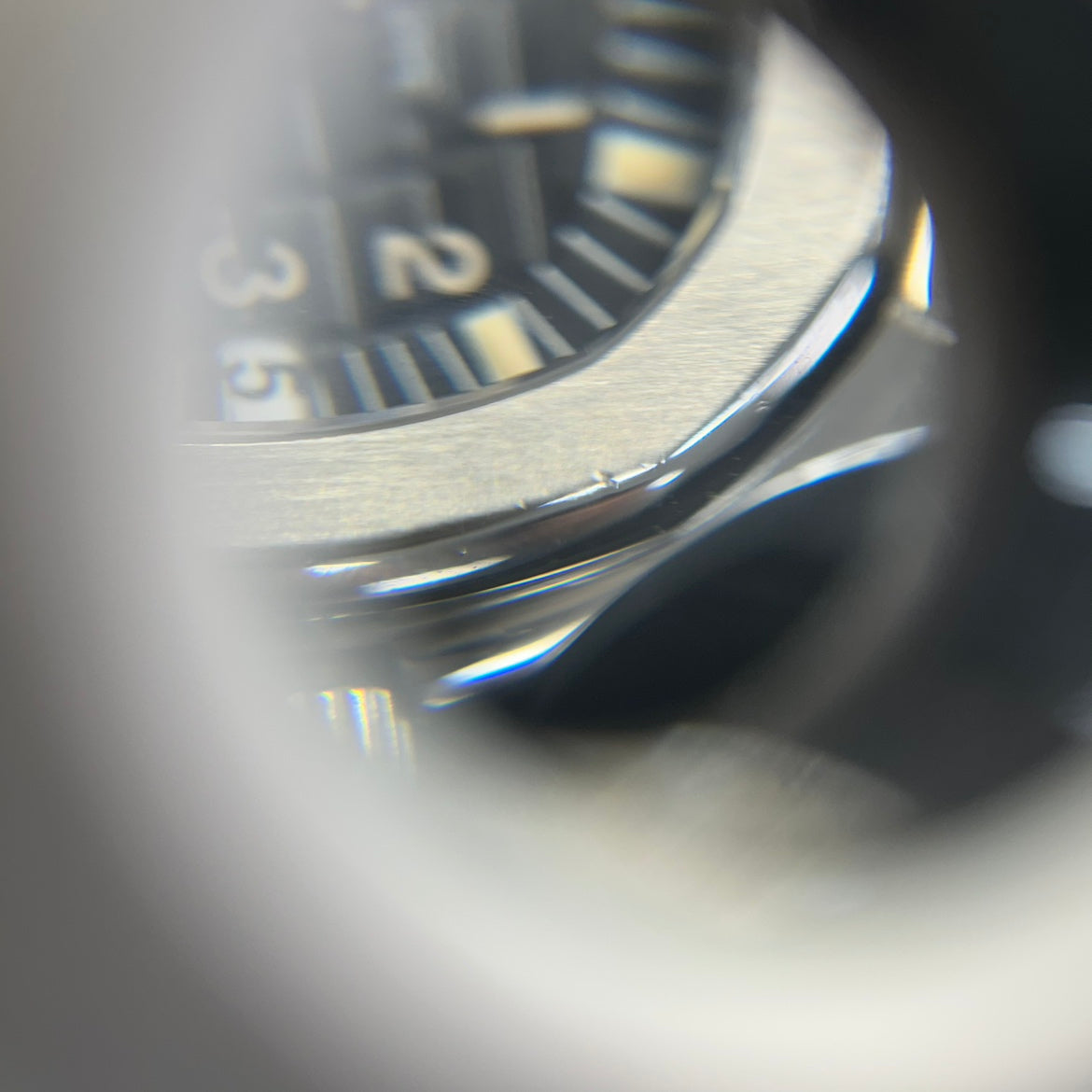 アクアノート 5066/1A-001 2P-P01-00319