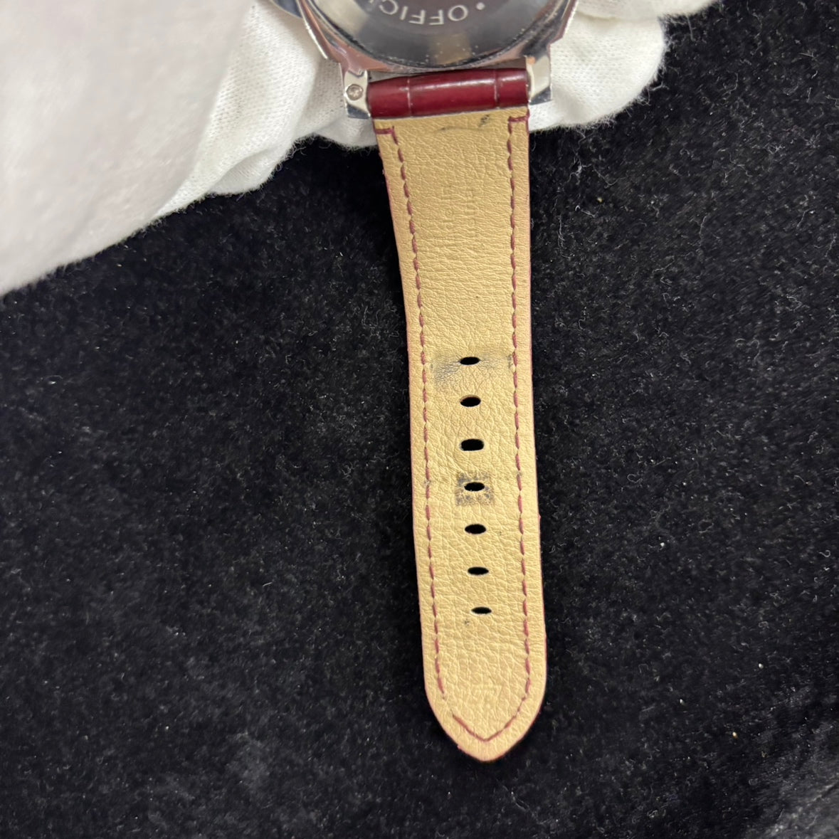PAM00090 ルミノール パワーリザーブ 2PAN01-00278