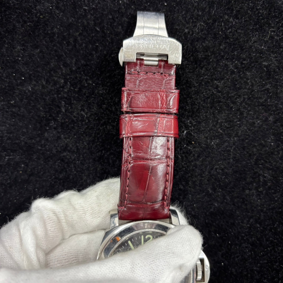 PAM00090 ルミノール パワーリザーブ 2PAN01-00278
