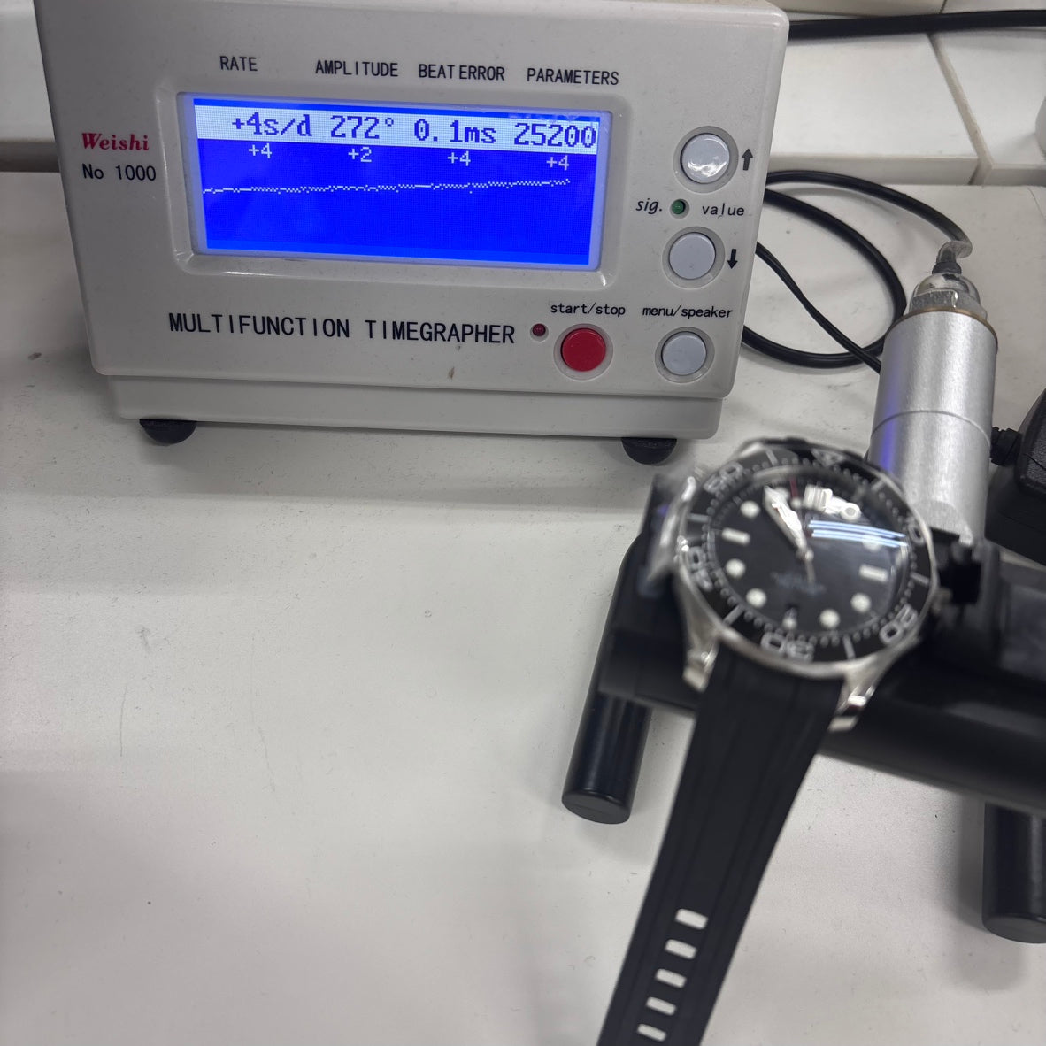 210.32.42.20.01.001 シーマスター ダイバー300M 2O-M01-00837