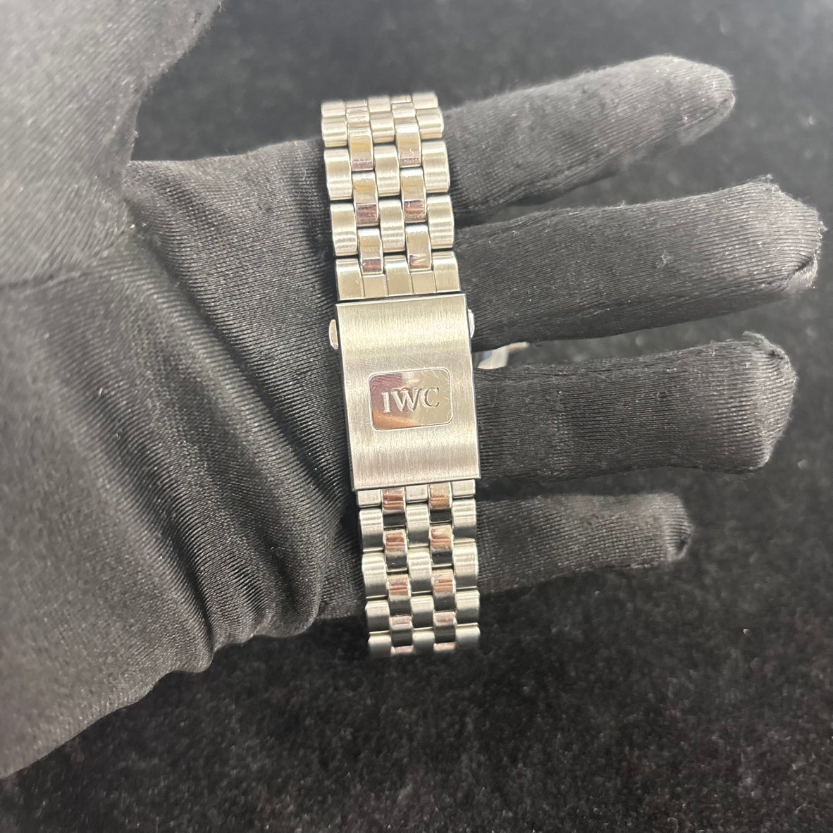 IW388113 パイロット・ウォッチ・クロノグラフ 41 2IWC01-00355