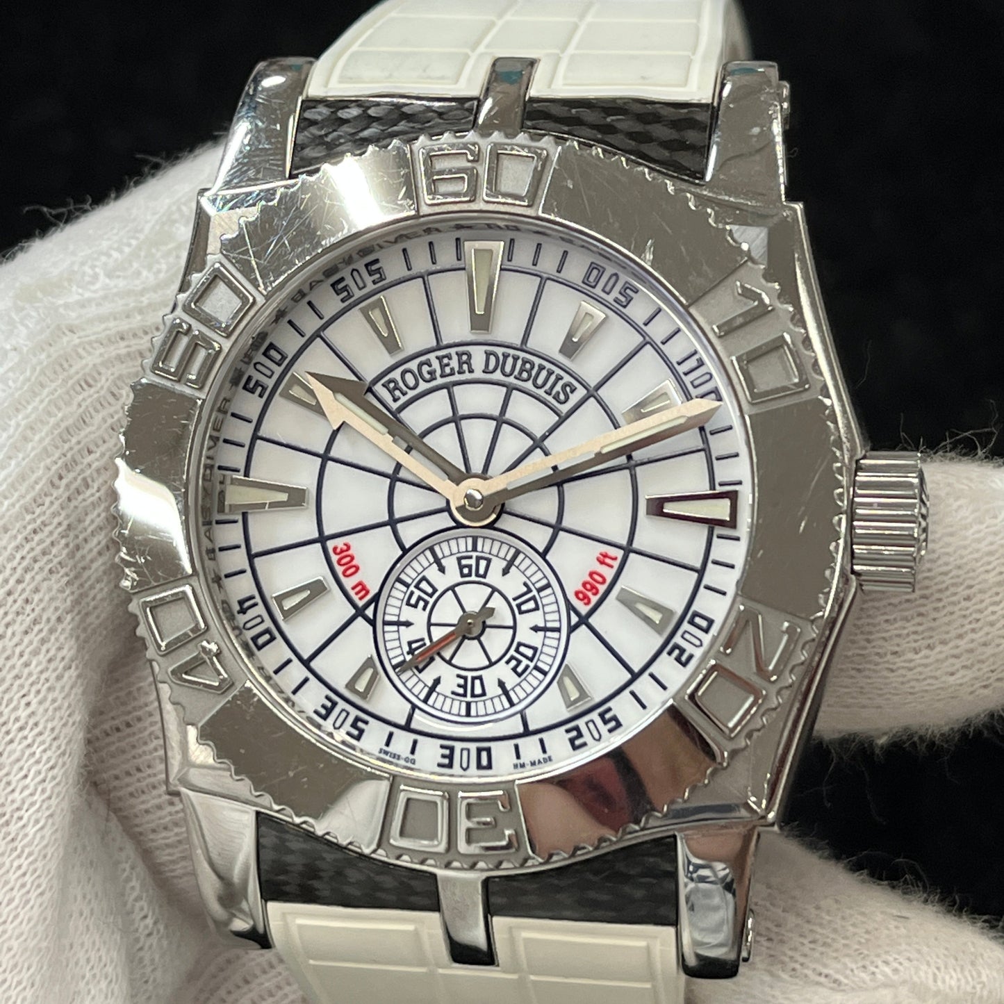 SE431491 Easy Diver 2RGD01-00059