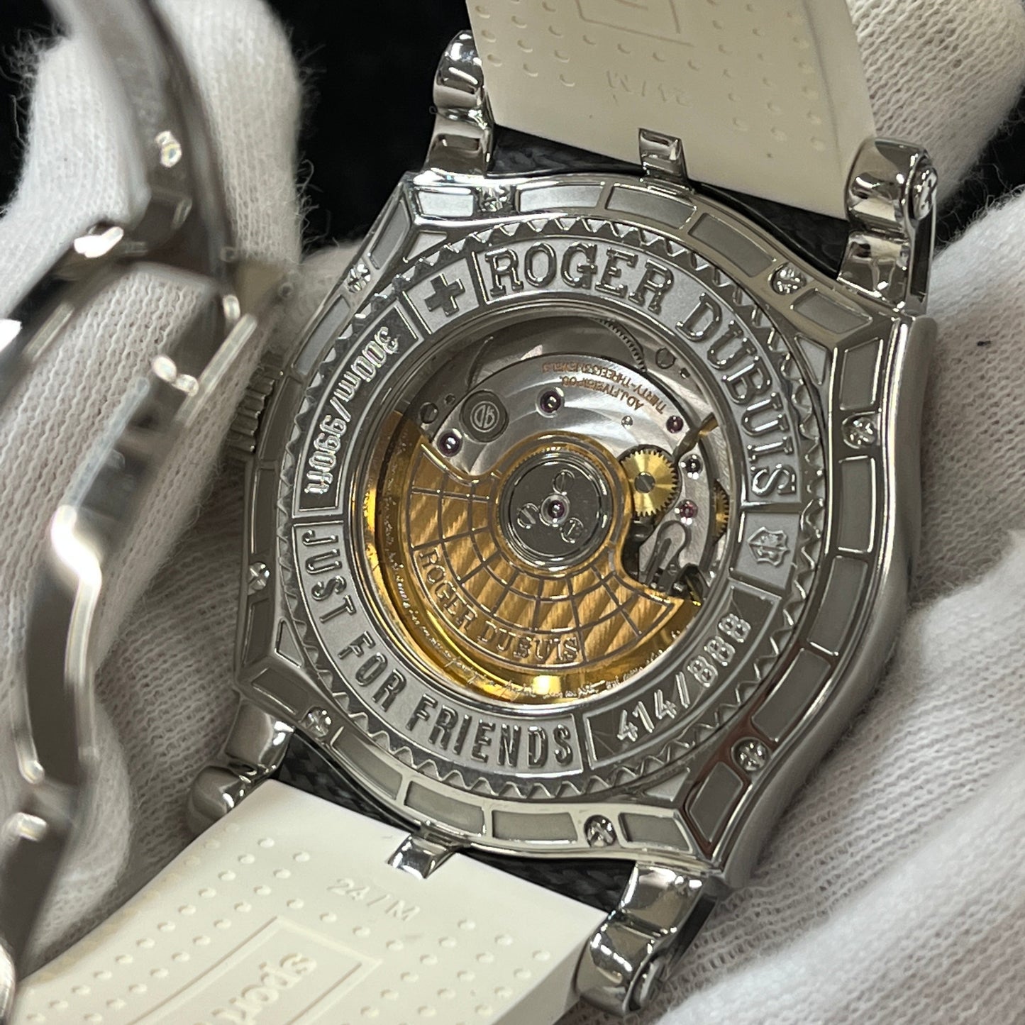 SE431491 Easy Diver 2RGD01-00059
