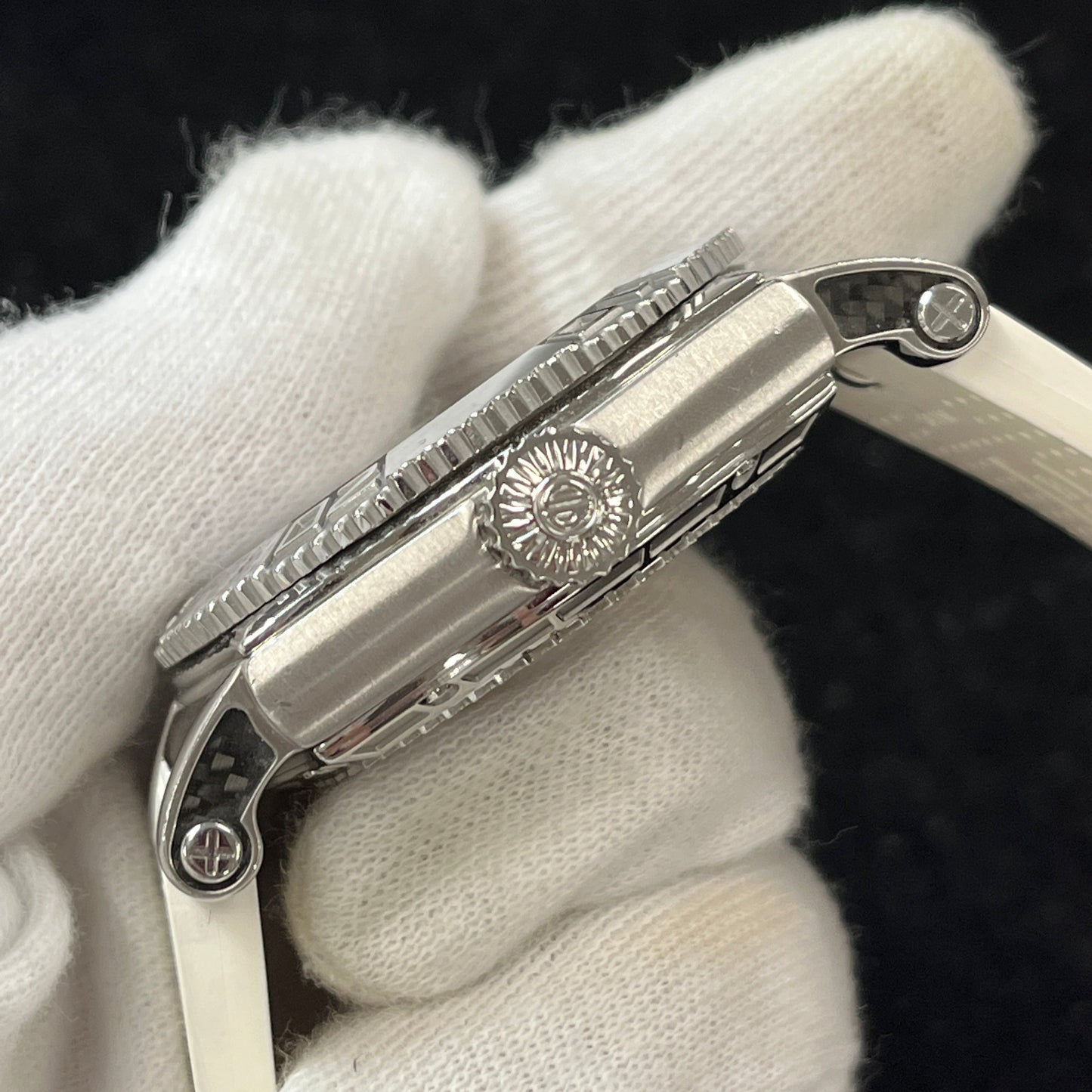 SE431491 Easy Diver 2RGD01-00059
