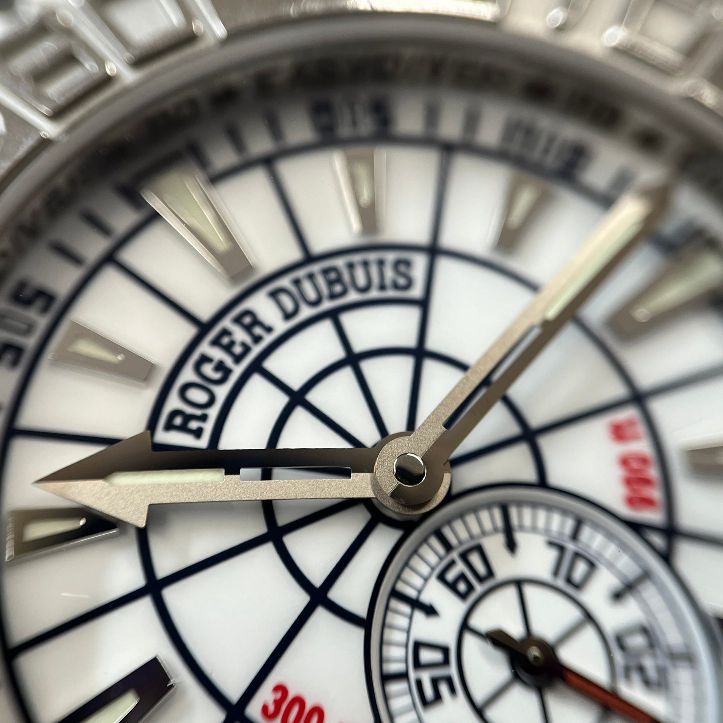 SE431491 Easy Diver 2RGD01-00059