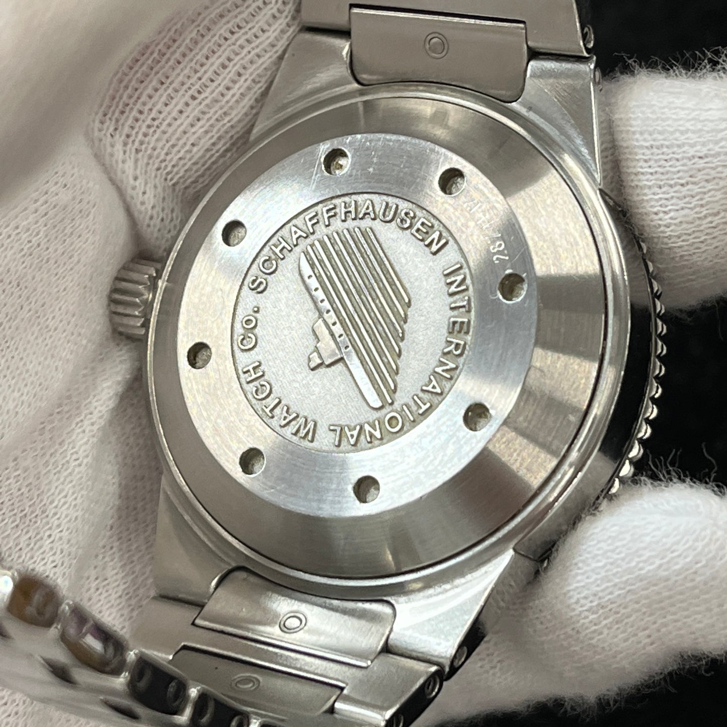 IW353601 GSTアクアタイマー 2IWC01-00253