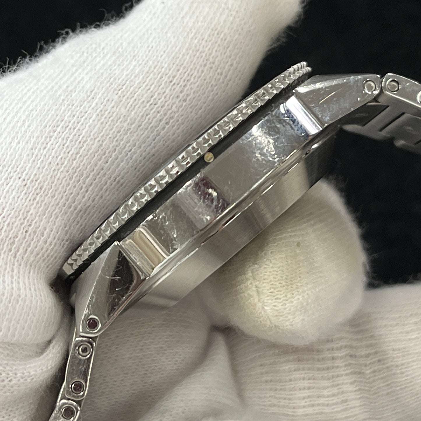 IW353601 GSTアクアタイマー 2IWC01-00253
