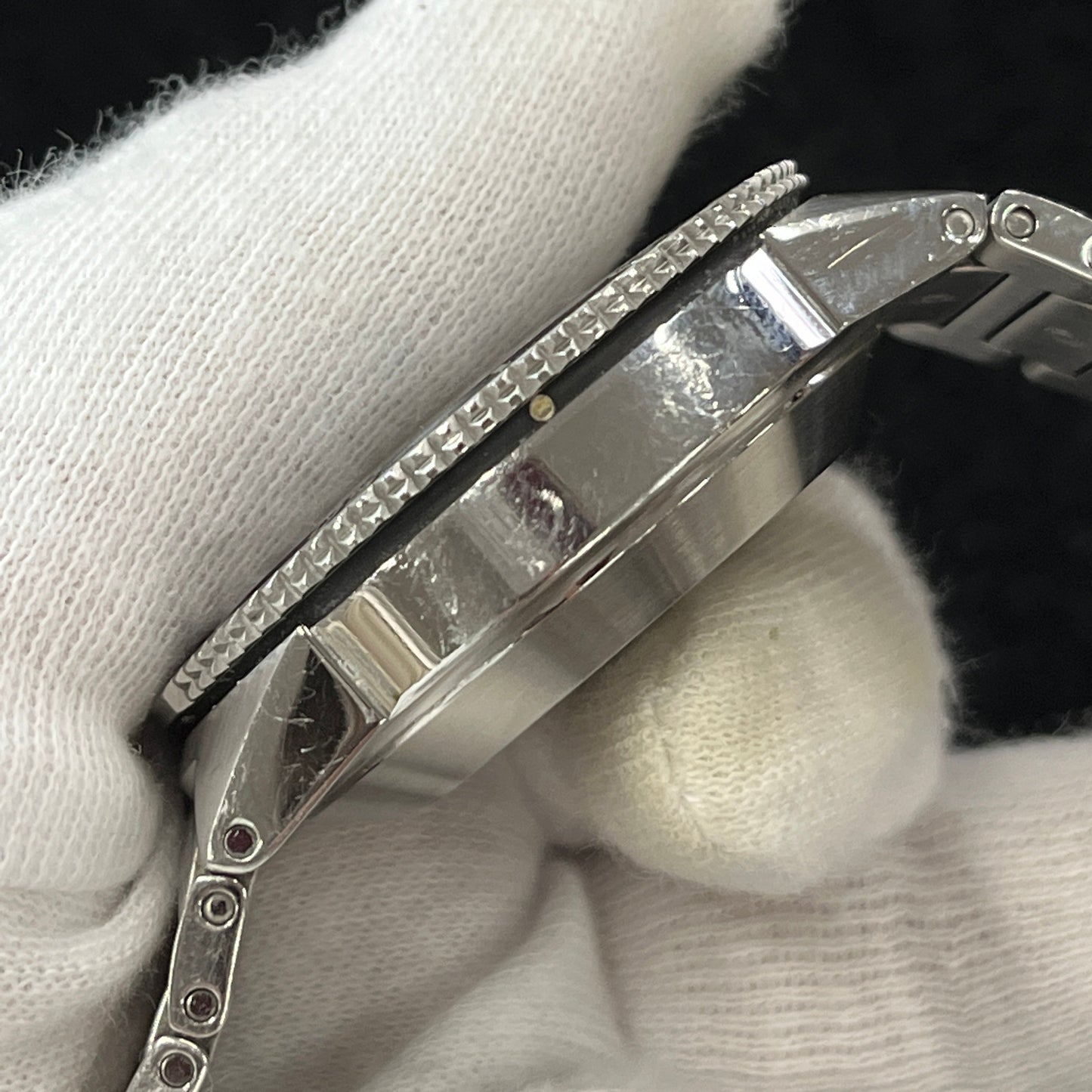 IW353601 GST Aquatimer 2IWC01-00253