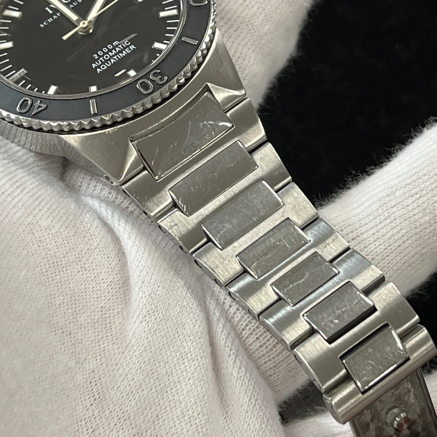IW353601 GSTアクアタイマー 2IWC01-00253