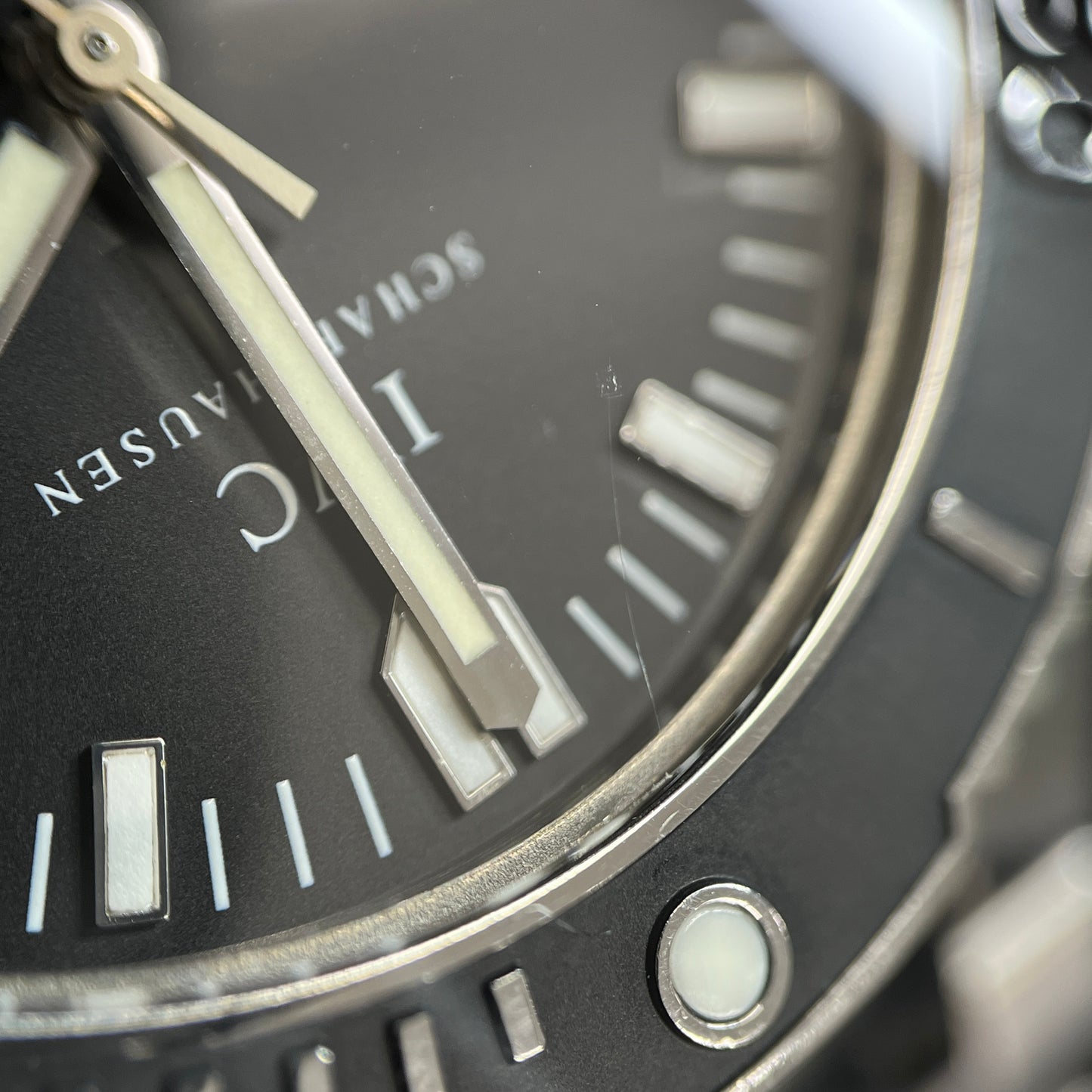 IW353601 GSTアクアタイマー 2IWC01-00253