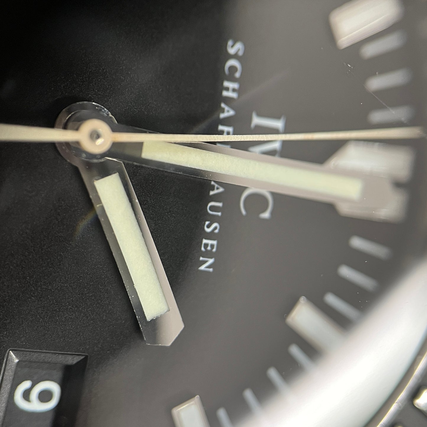 IW353601 GSTアクアタイマー 2IWC01-00253