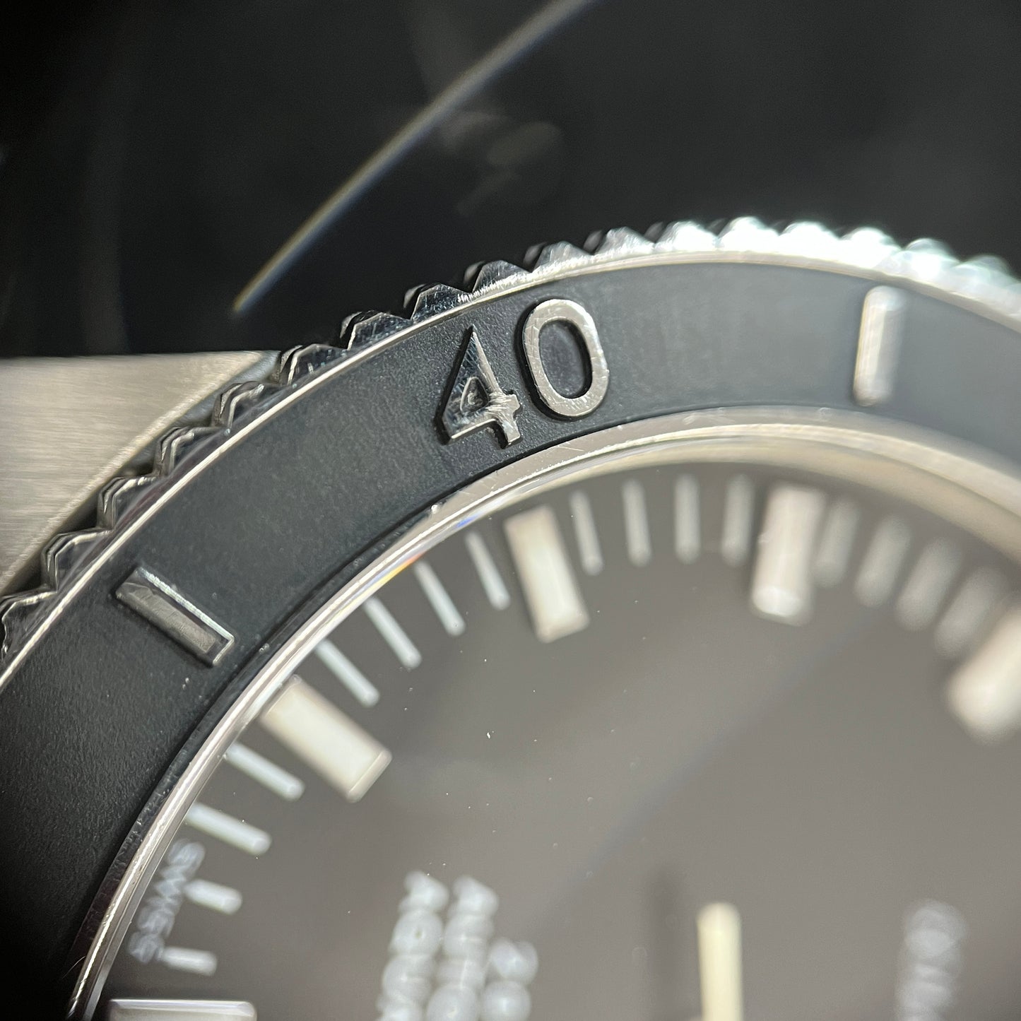 IW353601 GSTアクアタイマー 2IWC01-00253