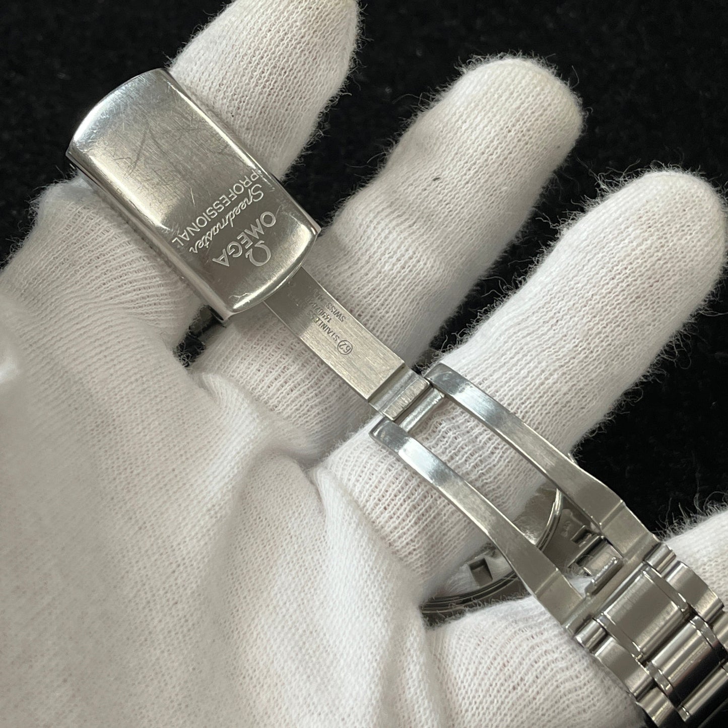 3594.50 Speedmaster broad arrow 2O-M01-00582