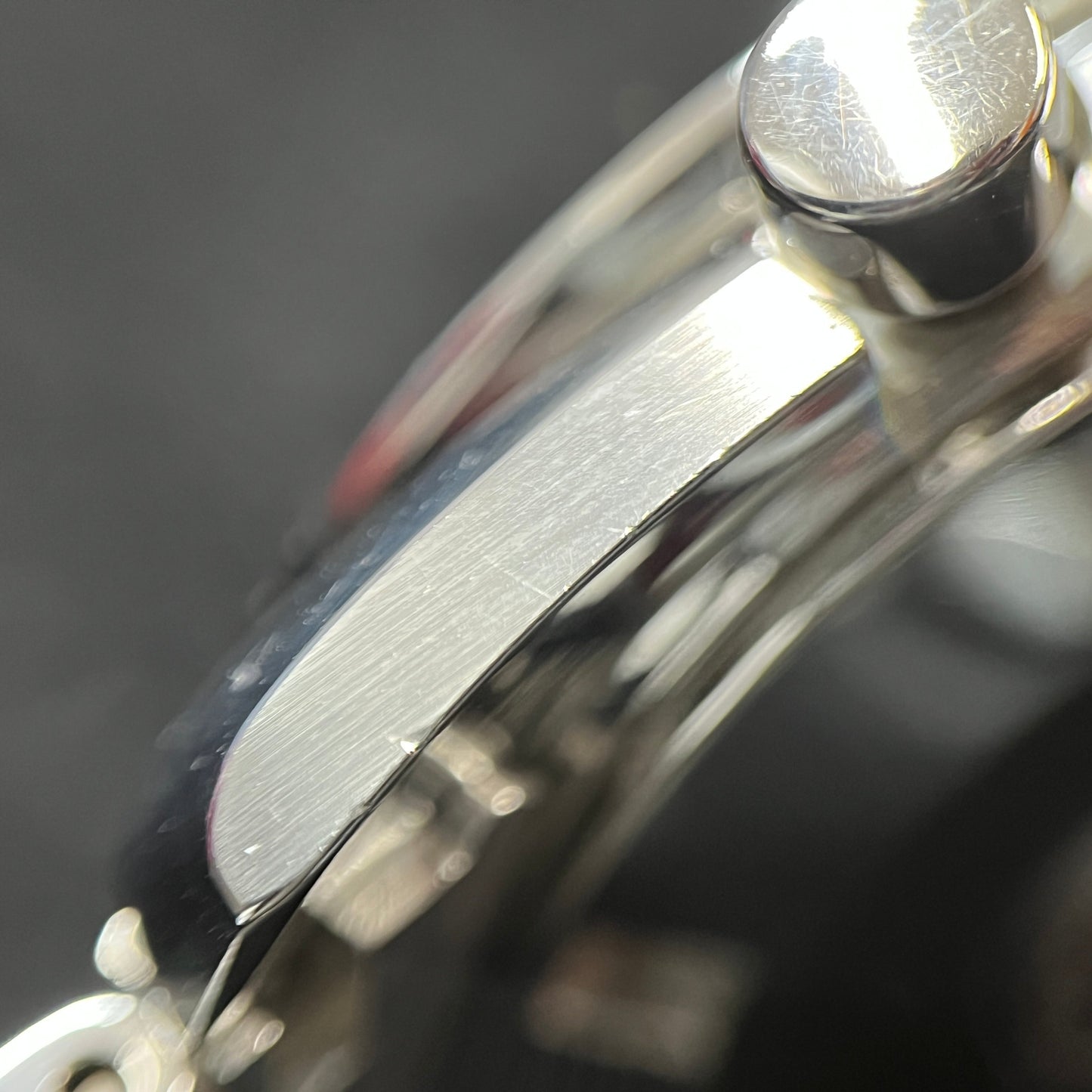 3594.50 Speedmaster broad arrow 2O-M01-00582