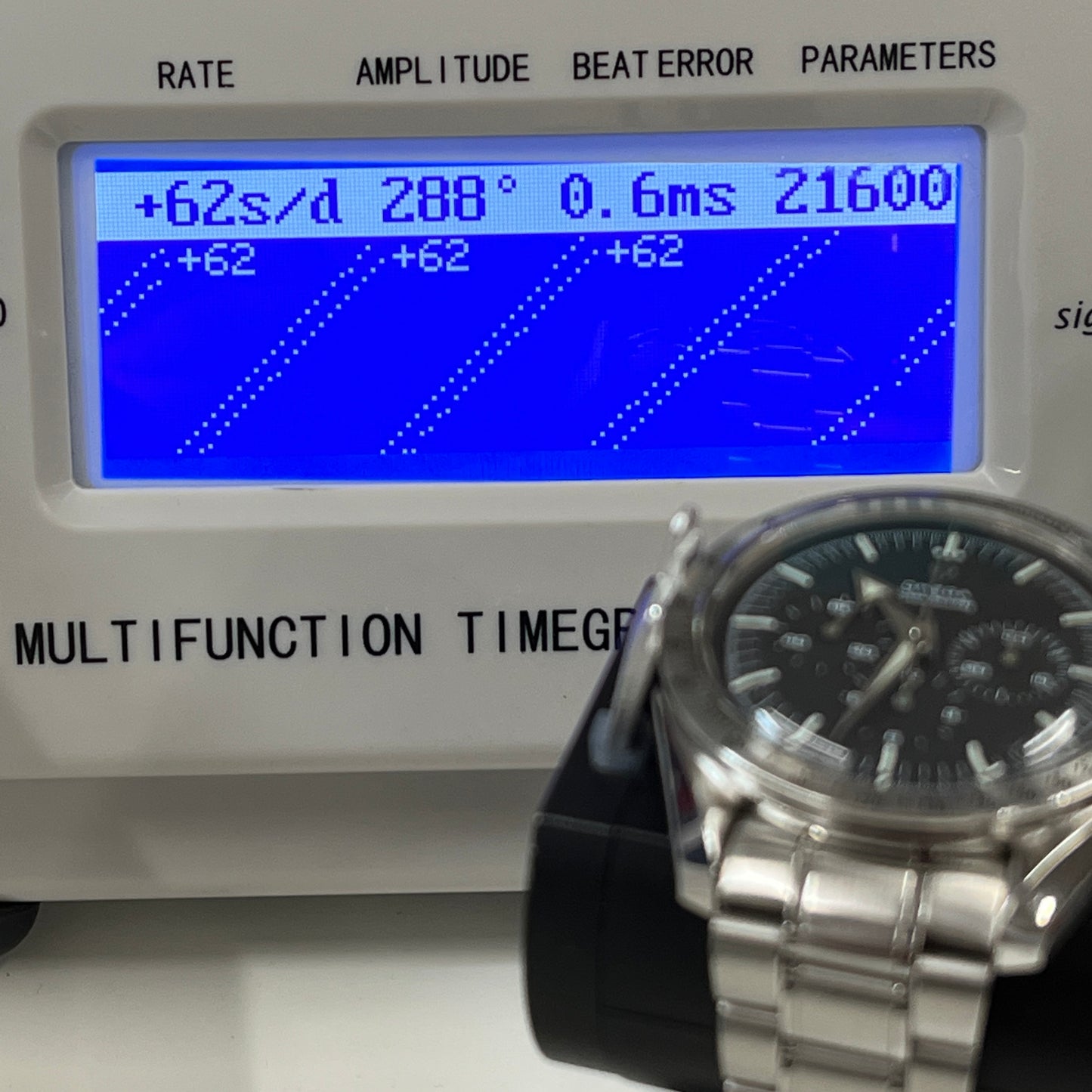 3594.50 スピードマスター ブロードアロー 2O-M01-00582