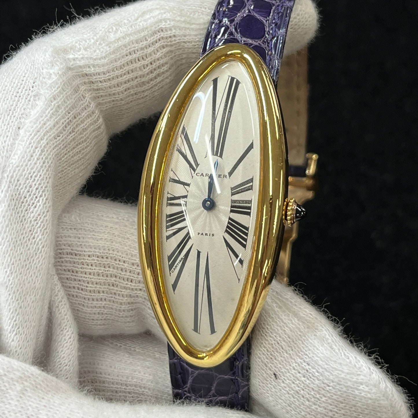 W1507451 Baignoire Allonger Limited Edition YG 2CAR33-00024