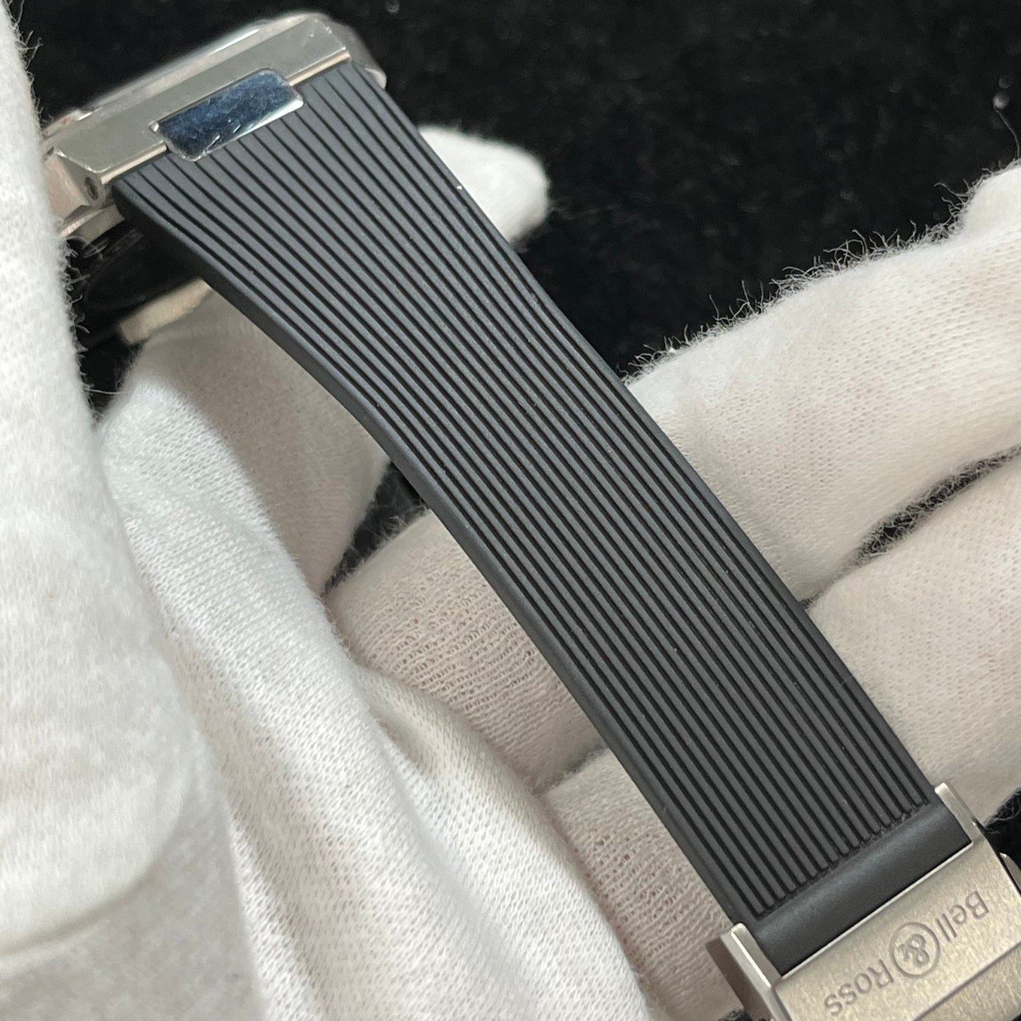 BR05A-GR-ST/SRB BR 05 GREY STEEL 2B&R33-00006