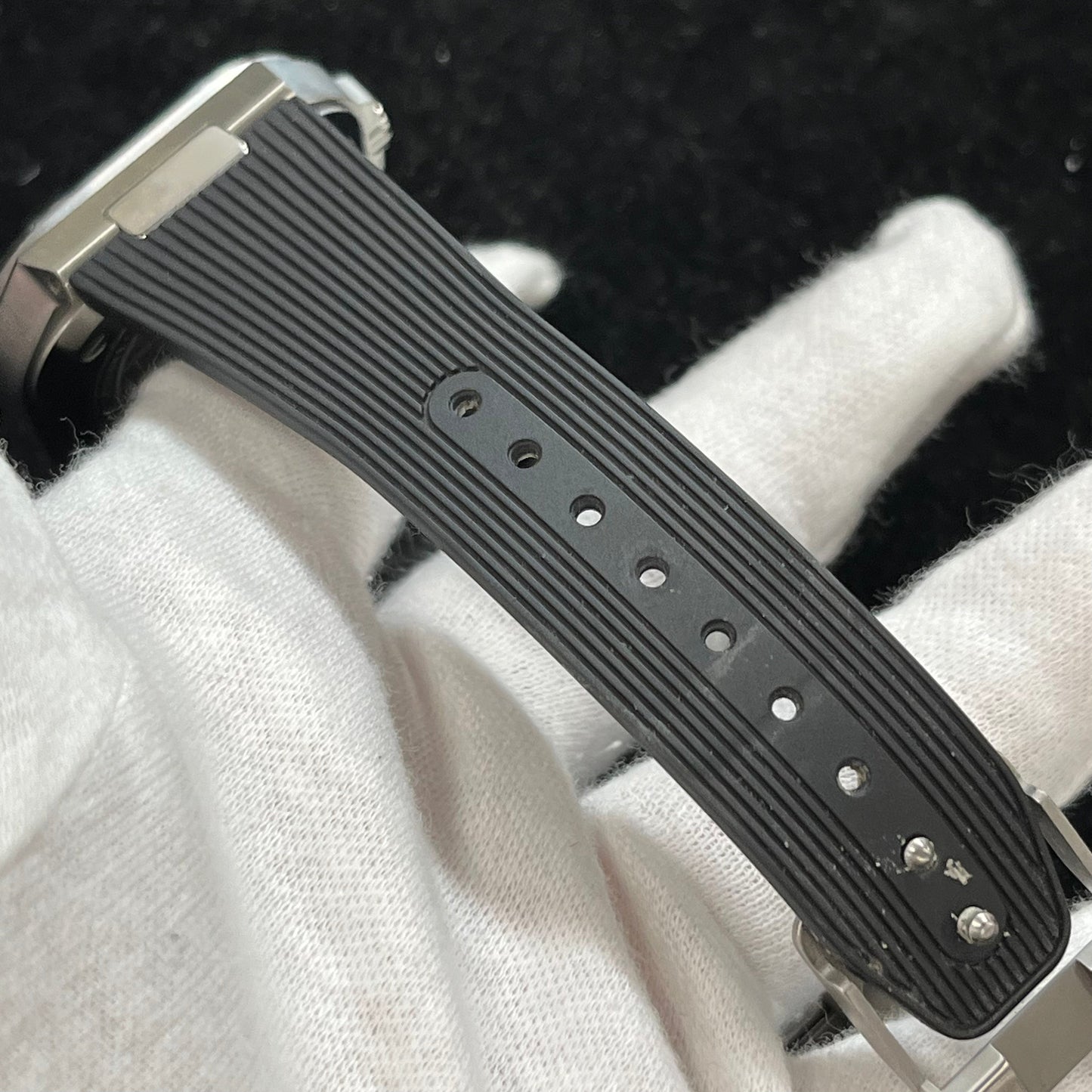BR05A-GR-ST/SRB BR 05 GREY STEEL 2B&R33-00006
