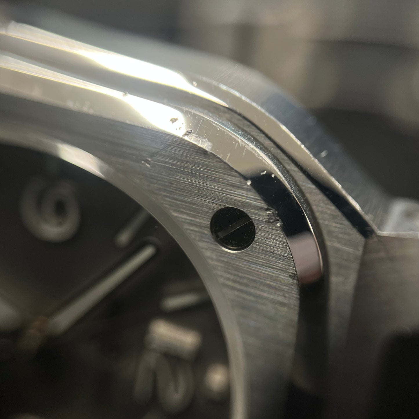 BR05A-GR-ST/SRB BR 05 GREY STEEL 2B&R33-00006